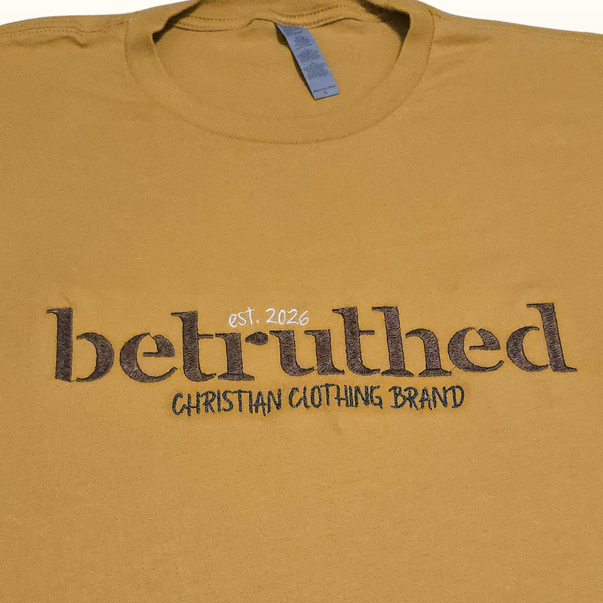 Betruthed T-Shirt