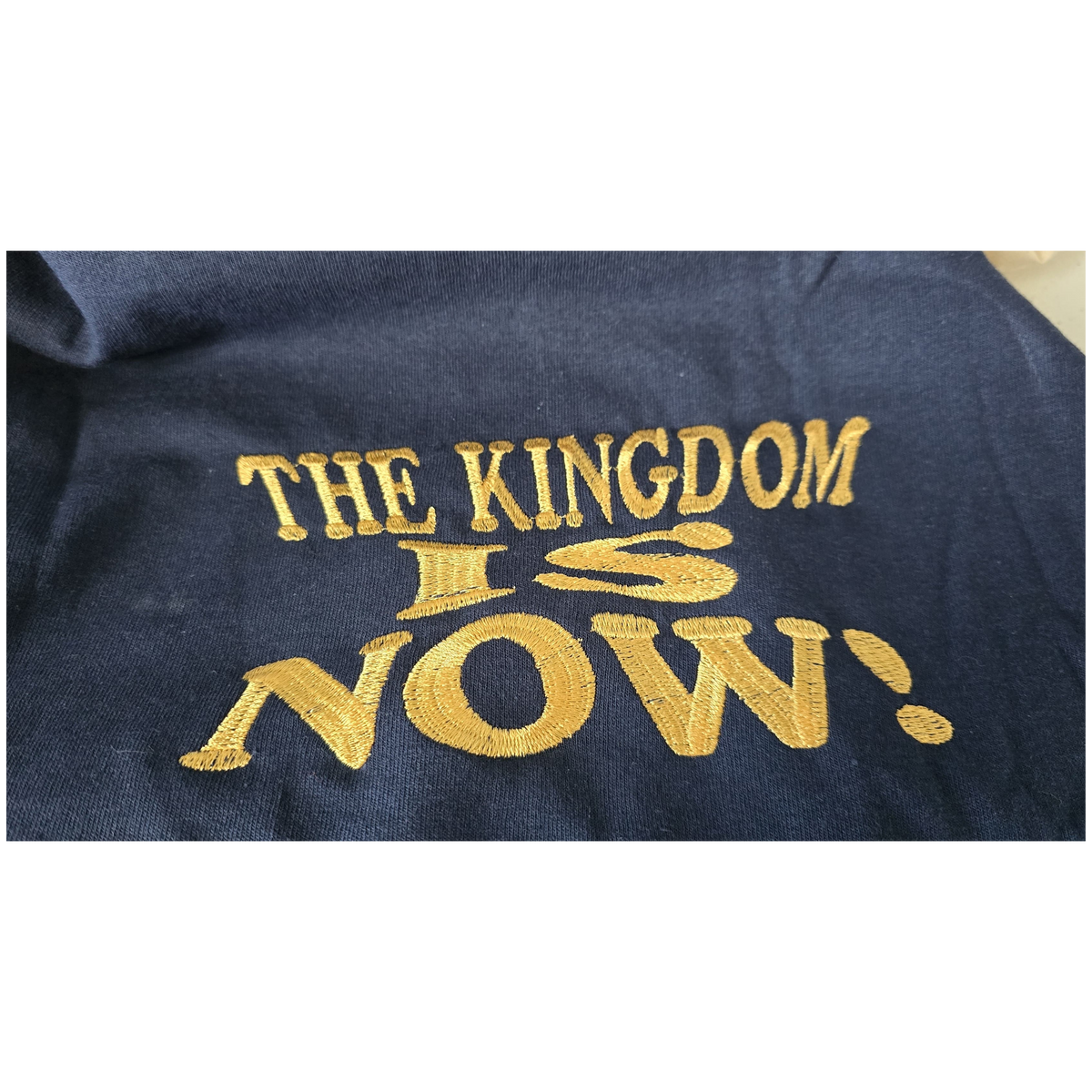 The Way of the Righteous T-Shirt