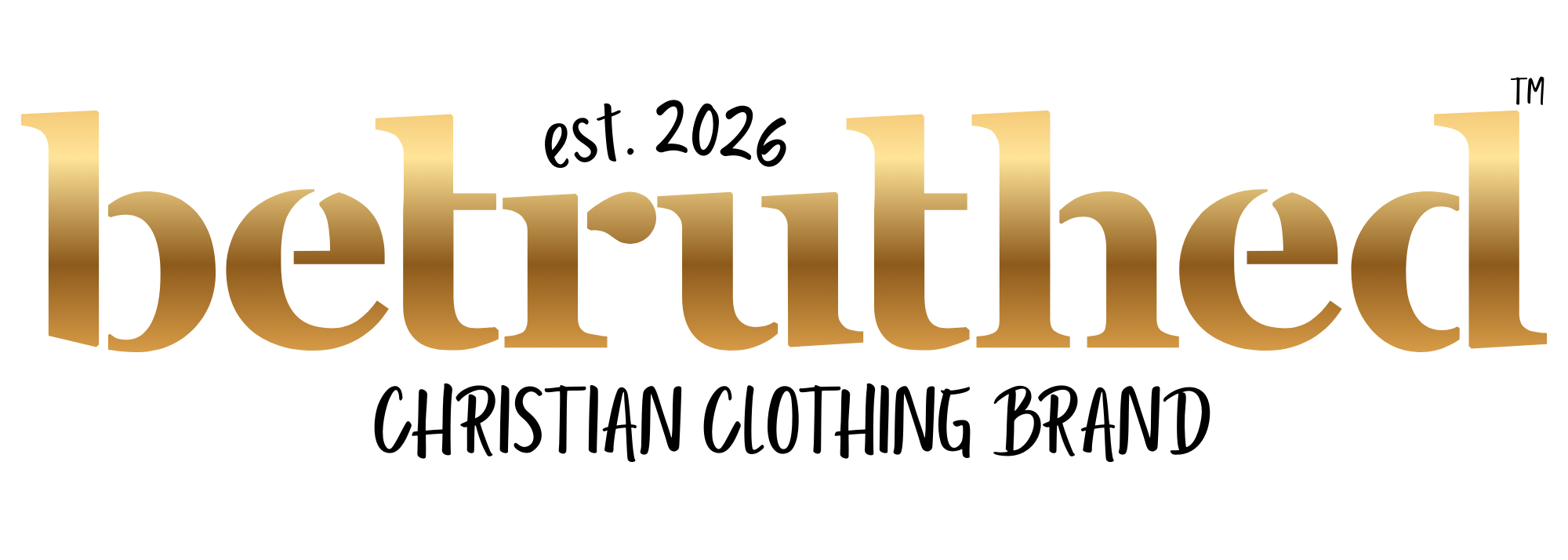 BETRUTHED
