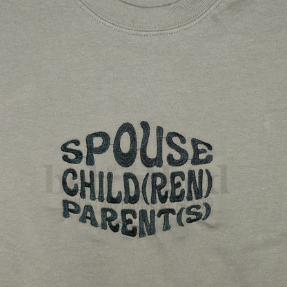 Godly Marriage T-Shirt