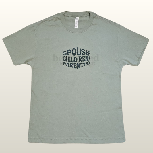 Godly Marriage T-Shirt