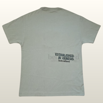 Godly Marriage T-Shirt