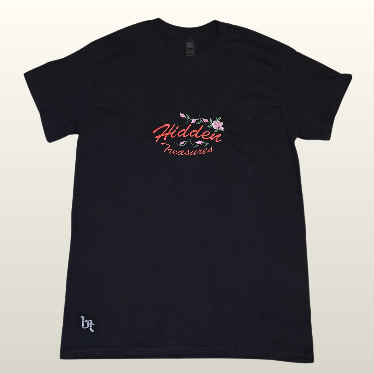 Hidden Treasures T-Shirt