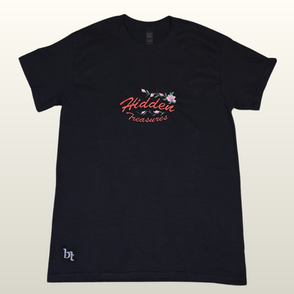 Hidden Treasures T-Shirt