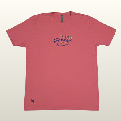 Hidden Treasures T-Shirt