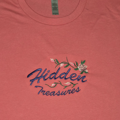 Hidden Treasures T-Shirt