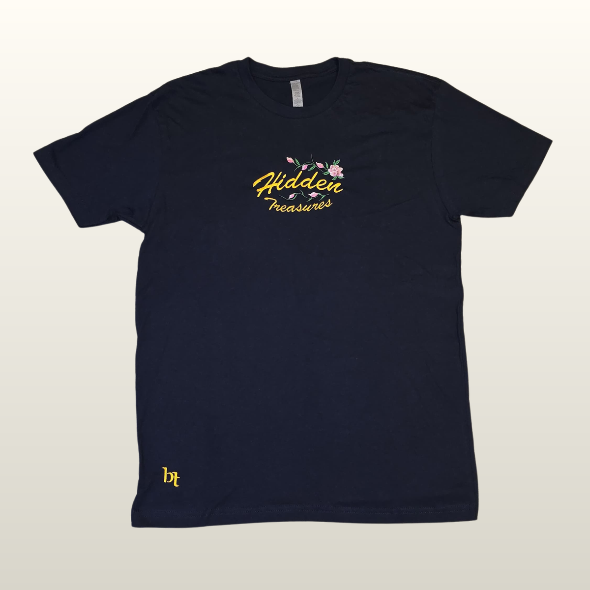 Hidden Treasures T-Shirt