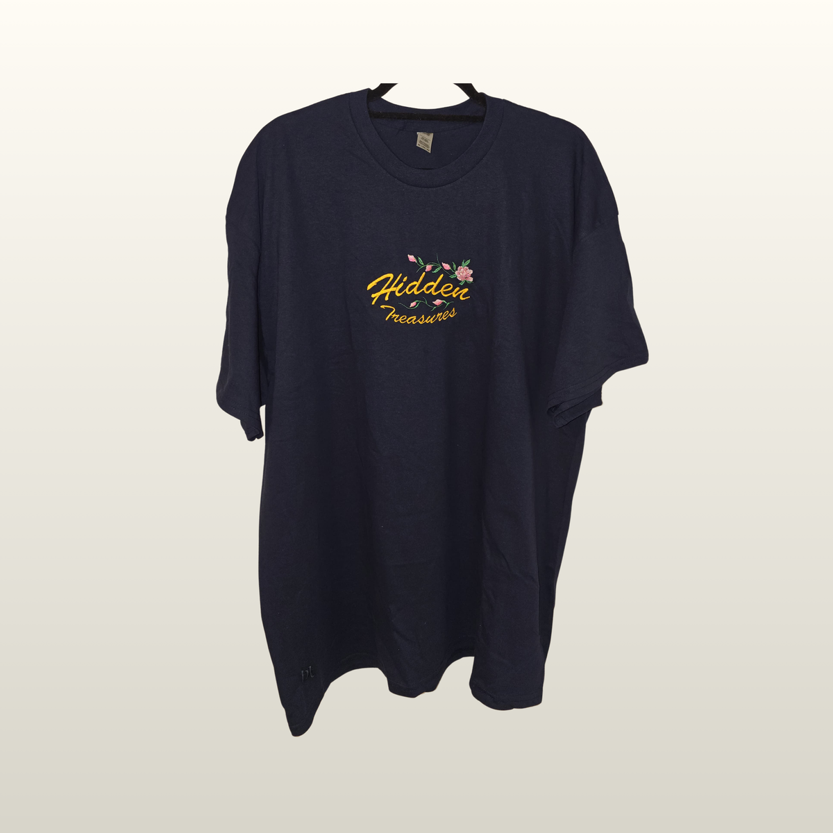 Hidden Treasures T-Shirt