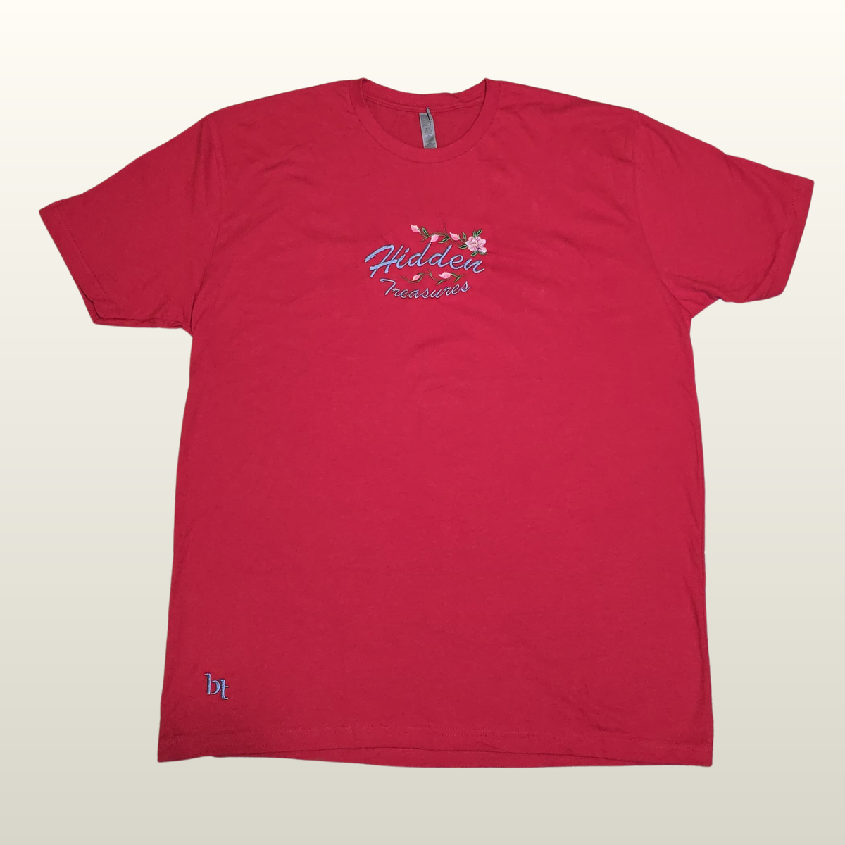 Hidden Treasures T-Shirt