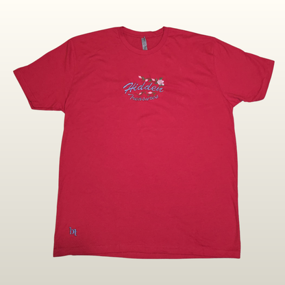 Hidden Treasures T-Shirt