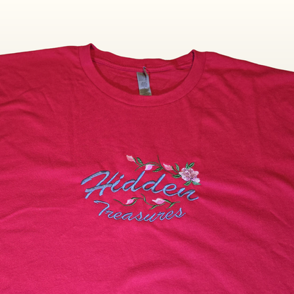 Hidden Treasures T-Shirt