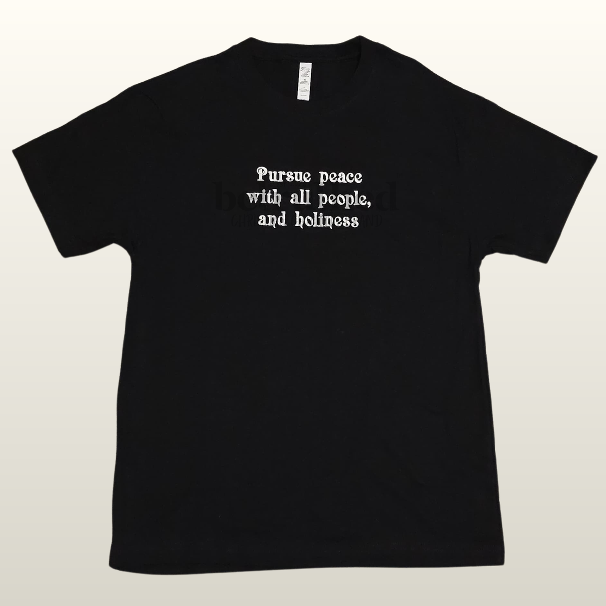 Holiness T-Shirt