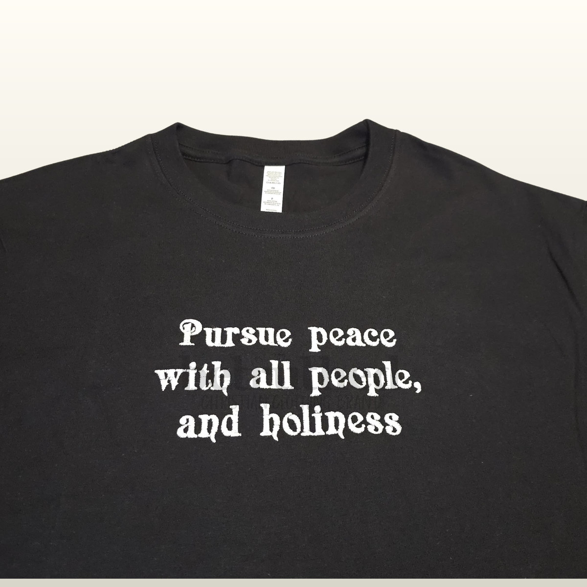 Holiness T-Shirt