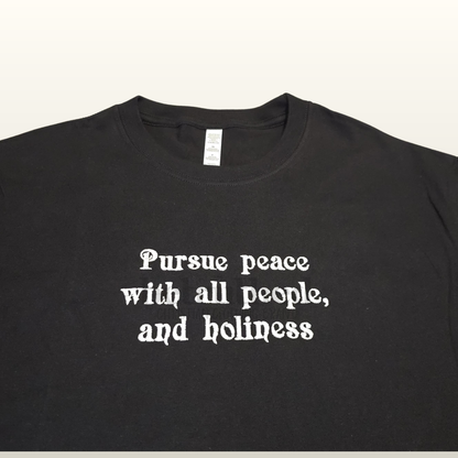 Holiness T-Shirt
