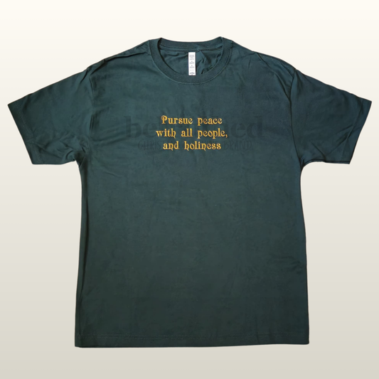 Holiness T-Shirt