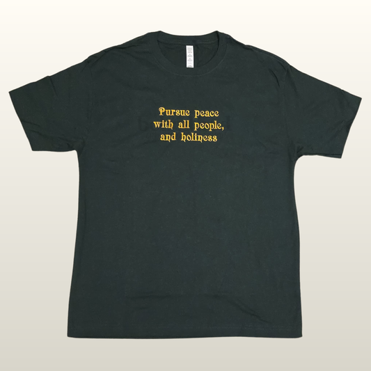 Holiness T-Shirt