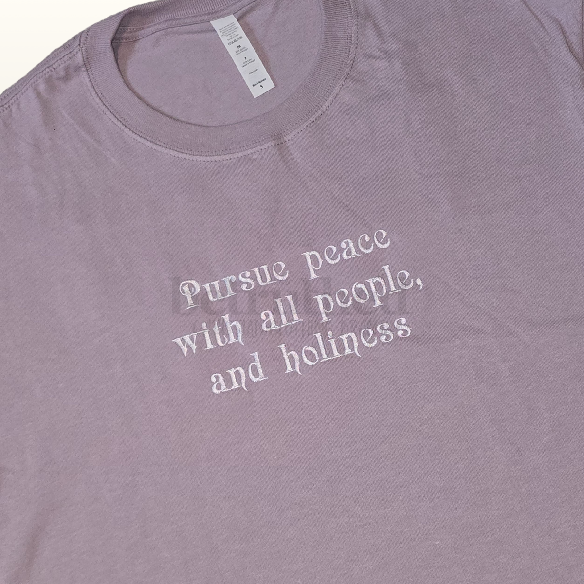 Holiness T-Shirt