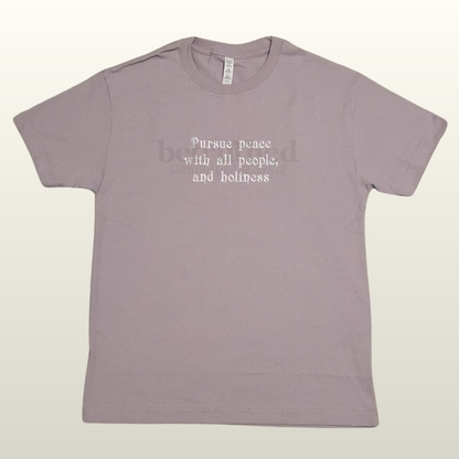 Holiness T-Shirt