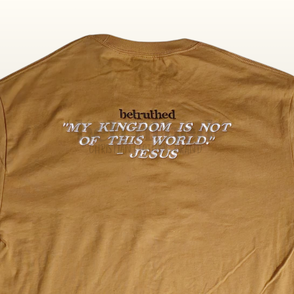 Kingdom over Culture T-Shirt