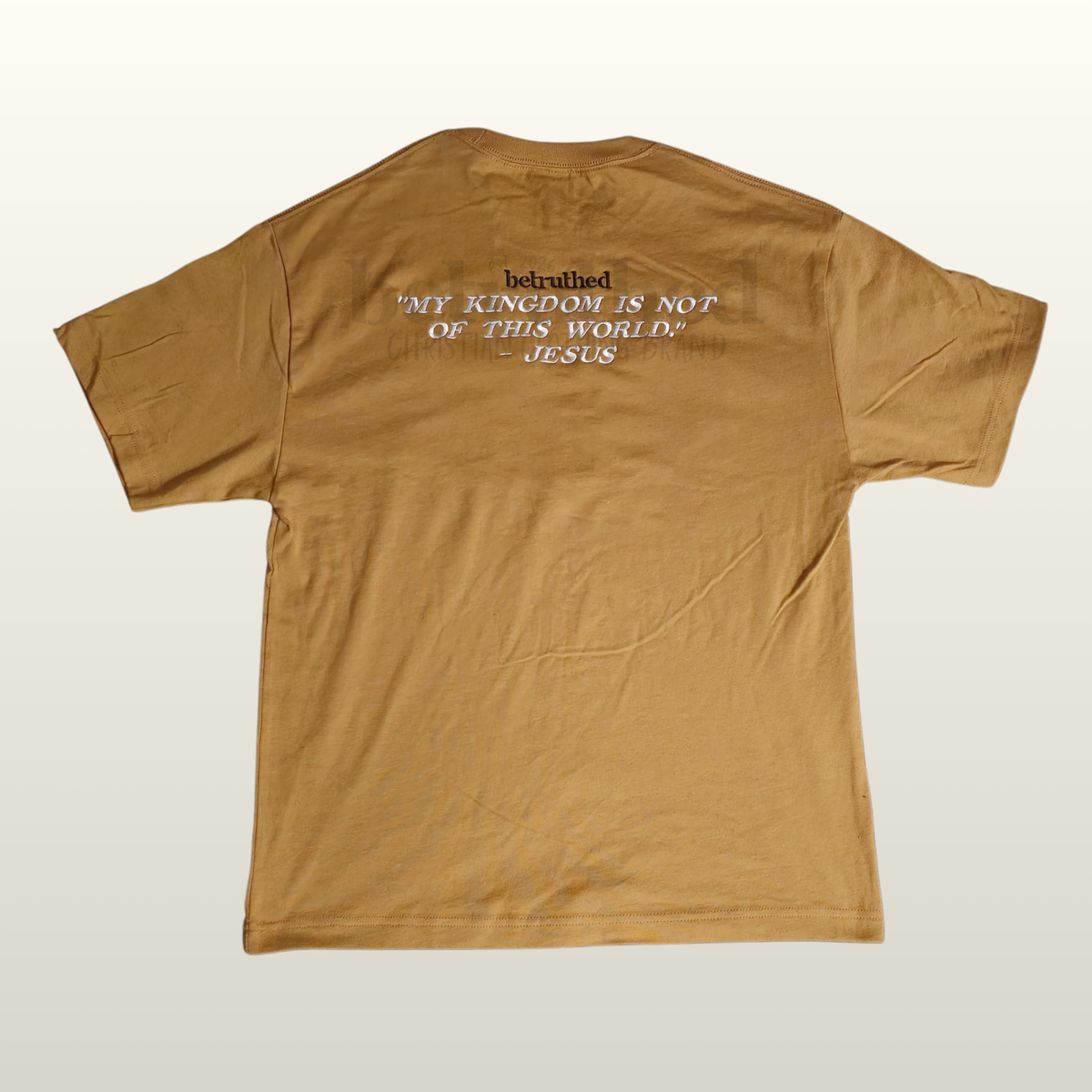 Kingdom over Culture T-Shirt