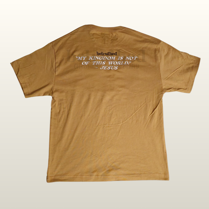 Kingdom over Culture T-Shirt