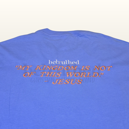 Kingdom over Culture T-Shirt