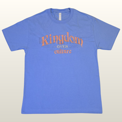 Kingdom over Culture T-Shirt