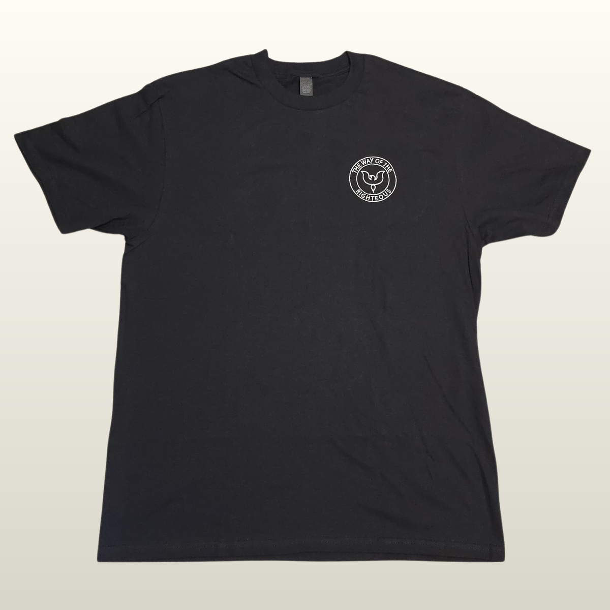 The Way of the Righteous T-Shirt