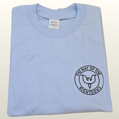 The Way of the Righteous T-Shirt