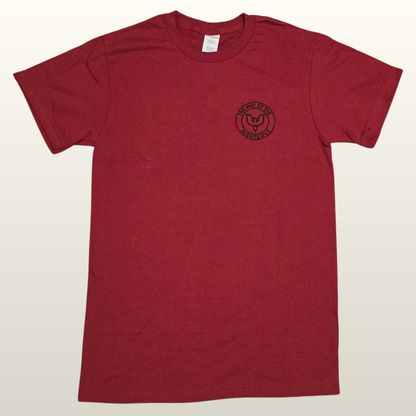 The Way of the Righteous T-Shirt