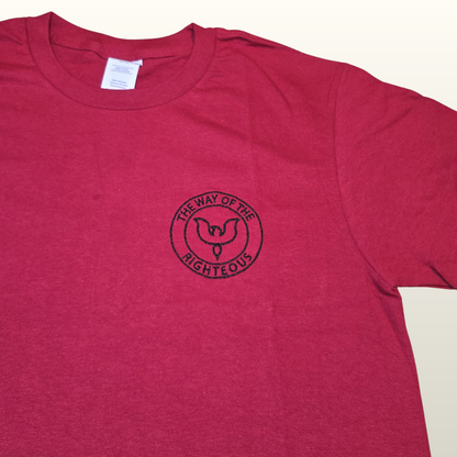 The Way of the Righteous T-Shirt