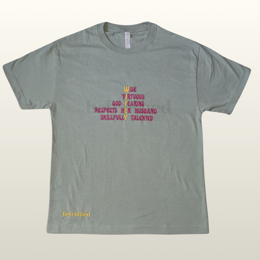 Wifey T-Shirt