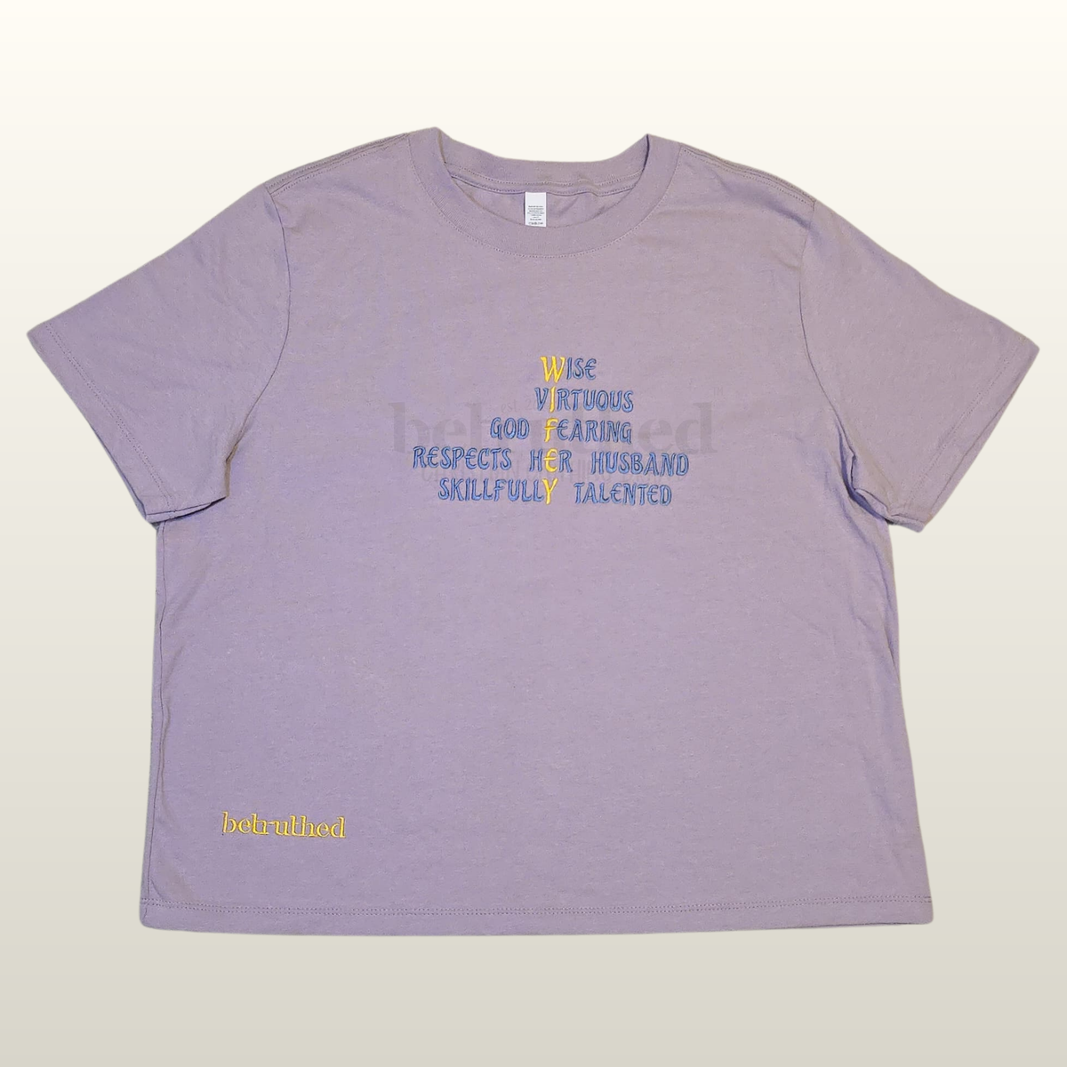 Wifey T-Shirt