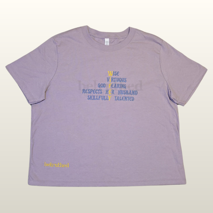 Wifey T-Shirt