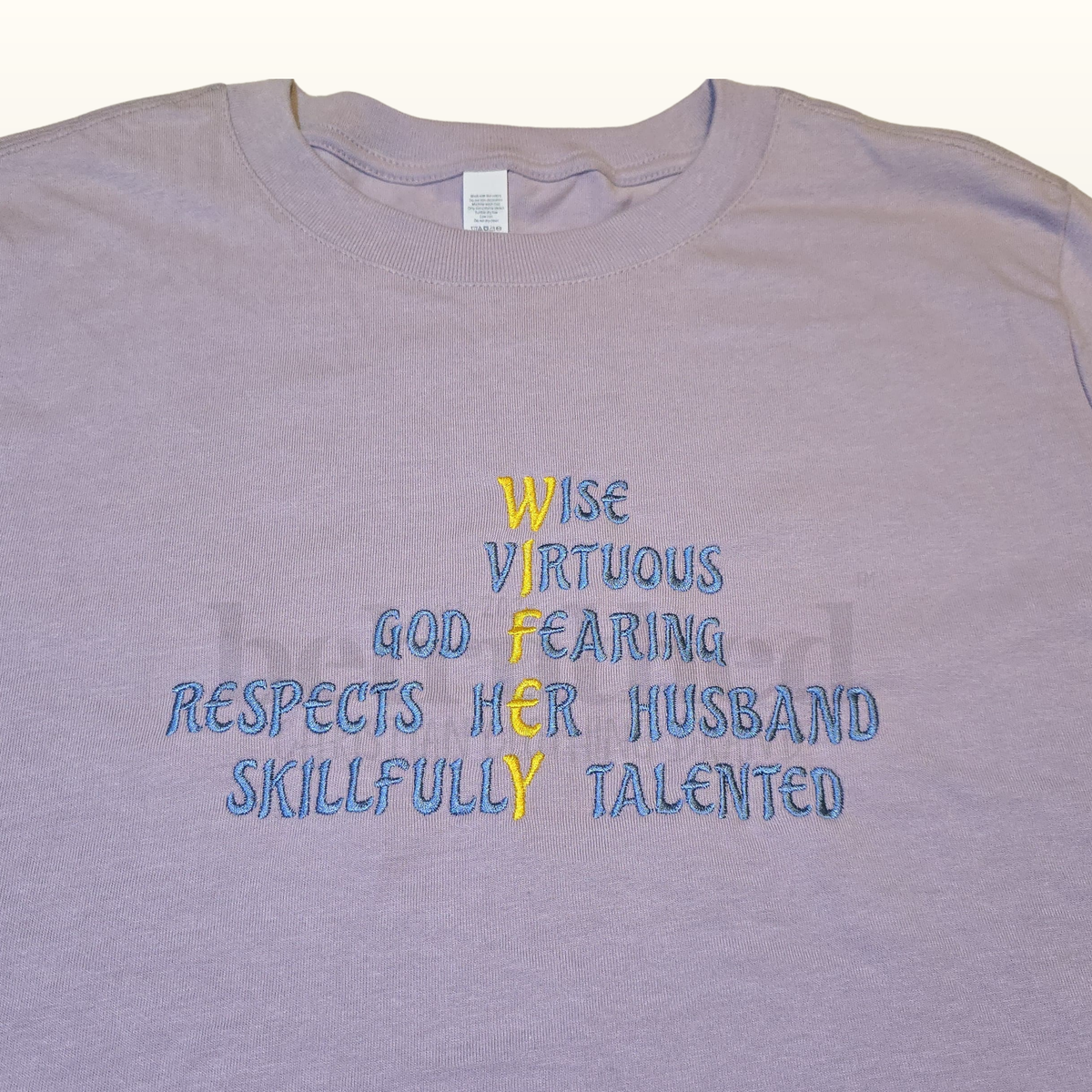 Wifey T-Shirt