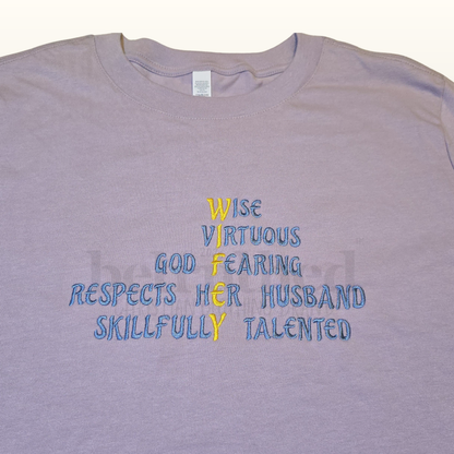 Wifey T-Shirt
