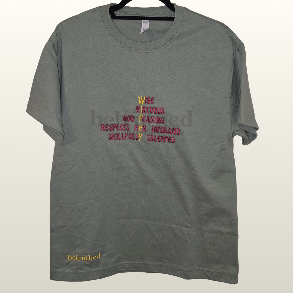 Wifey T-Shirt