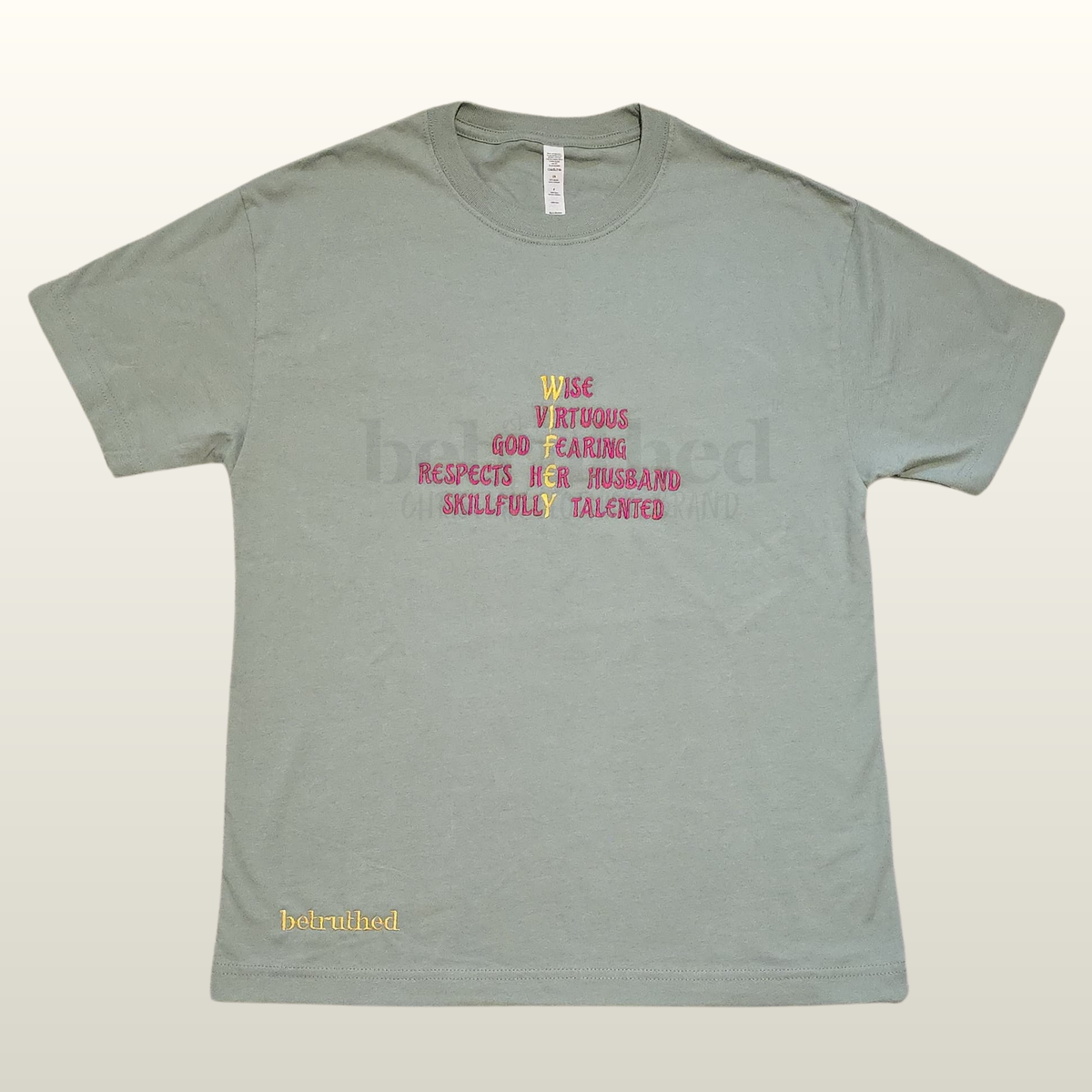 Wifey T-Shirt