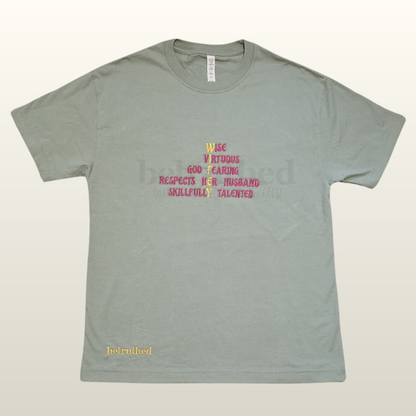 Wifey T-Shirt